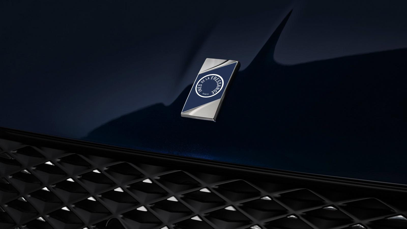 Το «παριζιάνικο» DS 3 Crossback